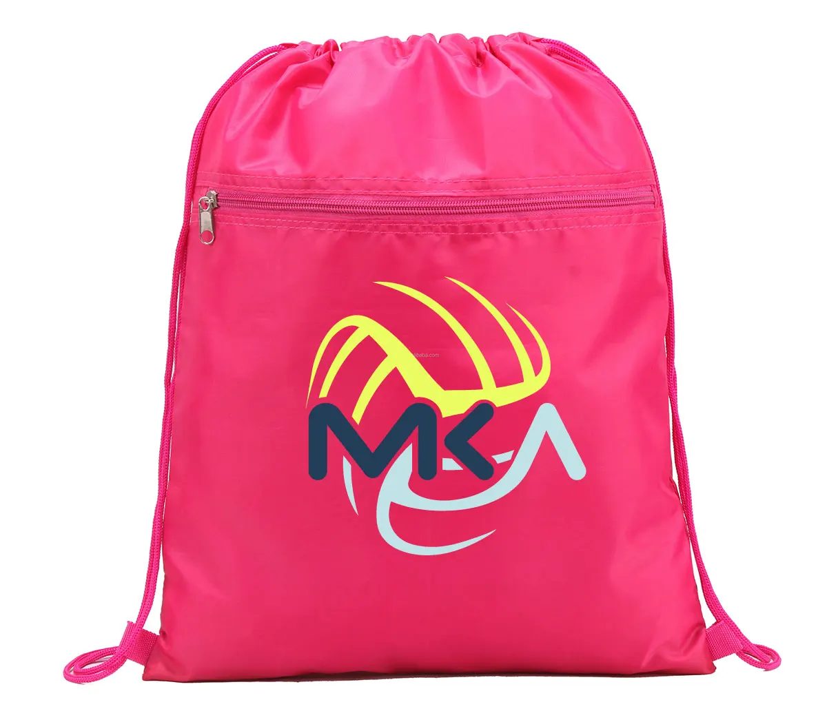 drawstring backpack bulk