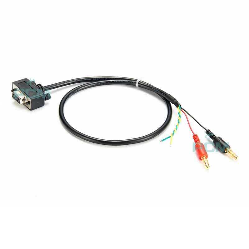 Generic to DB9 Adapter Cable