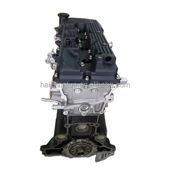 Toyota 1TR 2TR 1TR-FE 2TR-FE Engines - Reliable Performance