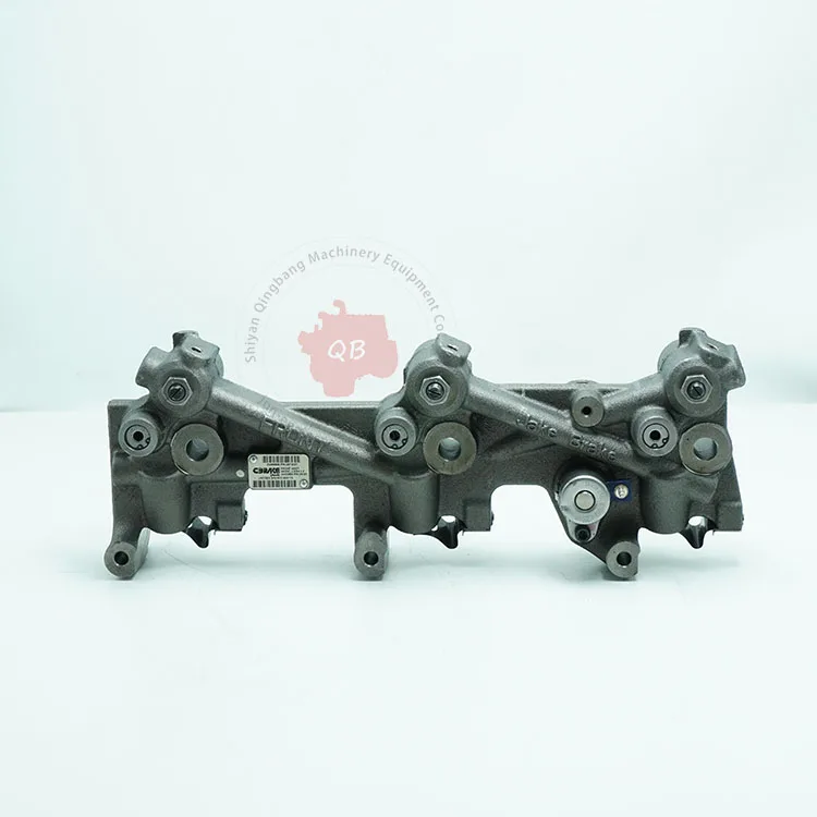 genuine Cummins Jake Brake Diesel Engine Brake 2874031 4327503 