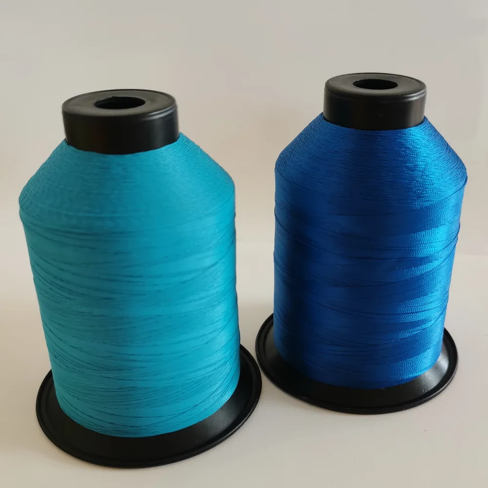 Fishing Rod Winding Thread NCP or Nylon Custom Wrapping Fishing Rod ...