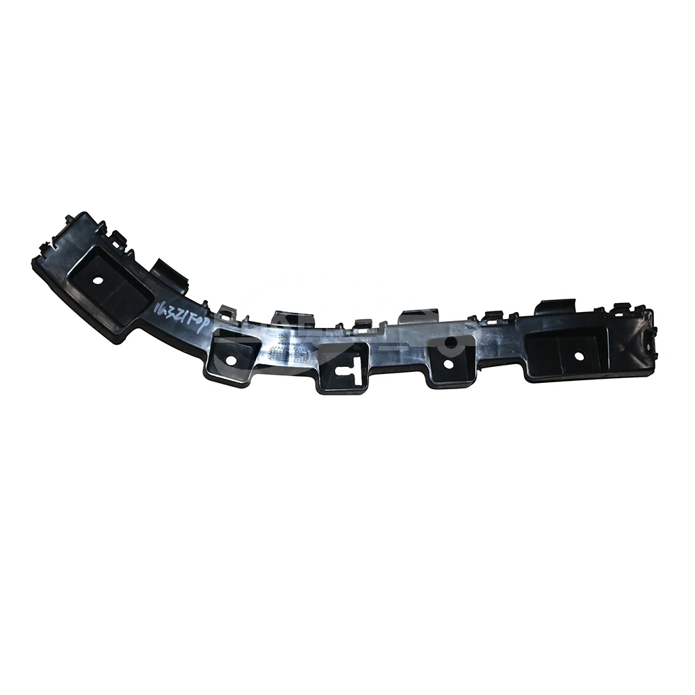 POKESS Rear Bumper Bracket FK7B17E850AB FK7B17E850AA Car Left Rear Bum... — 2