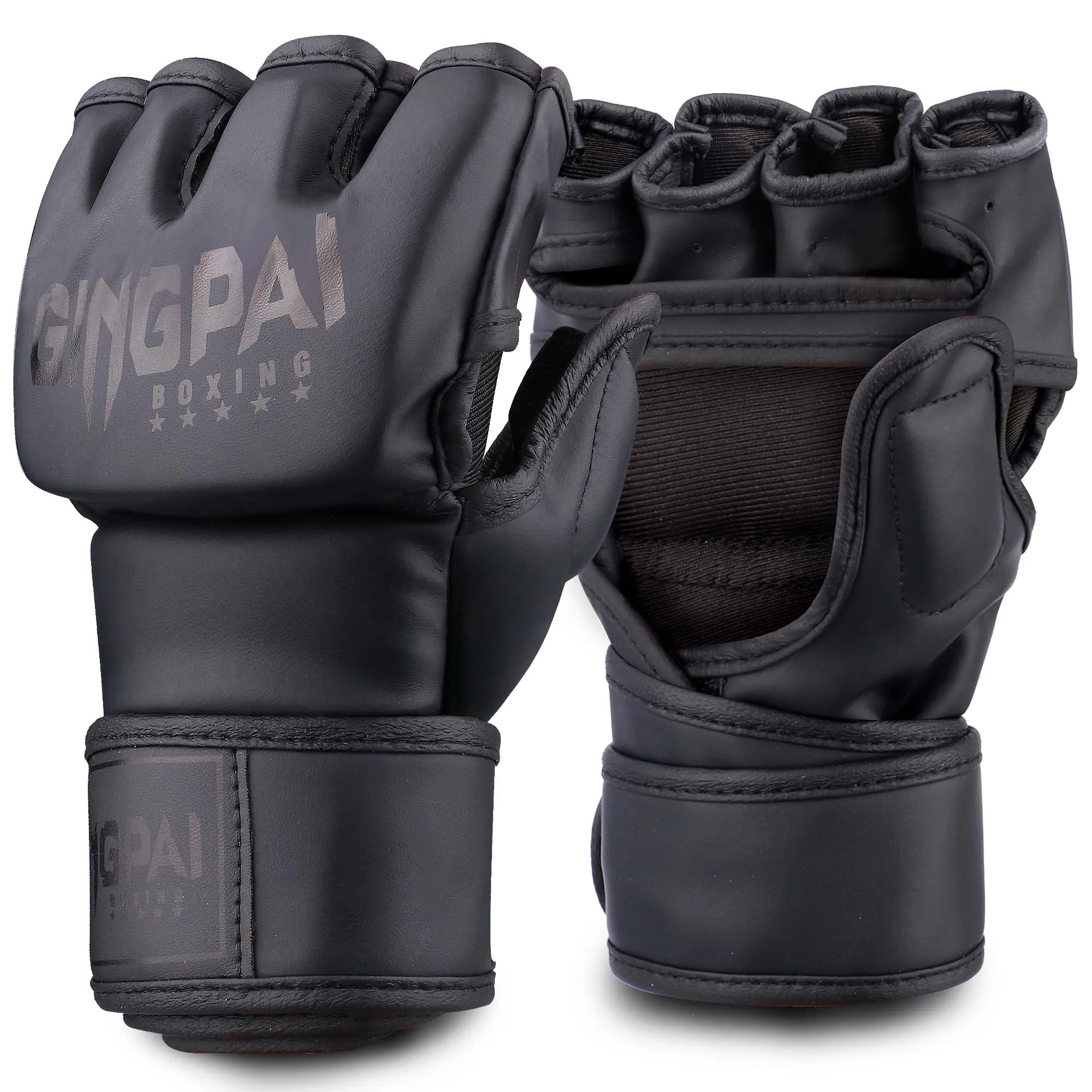 Muay Thai Gloves