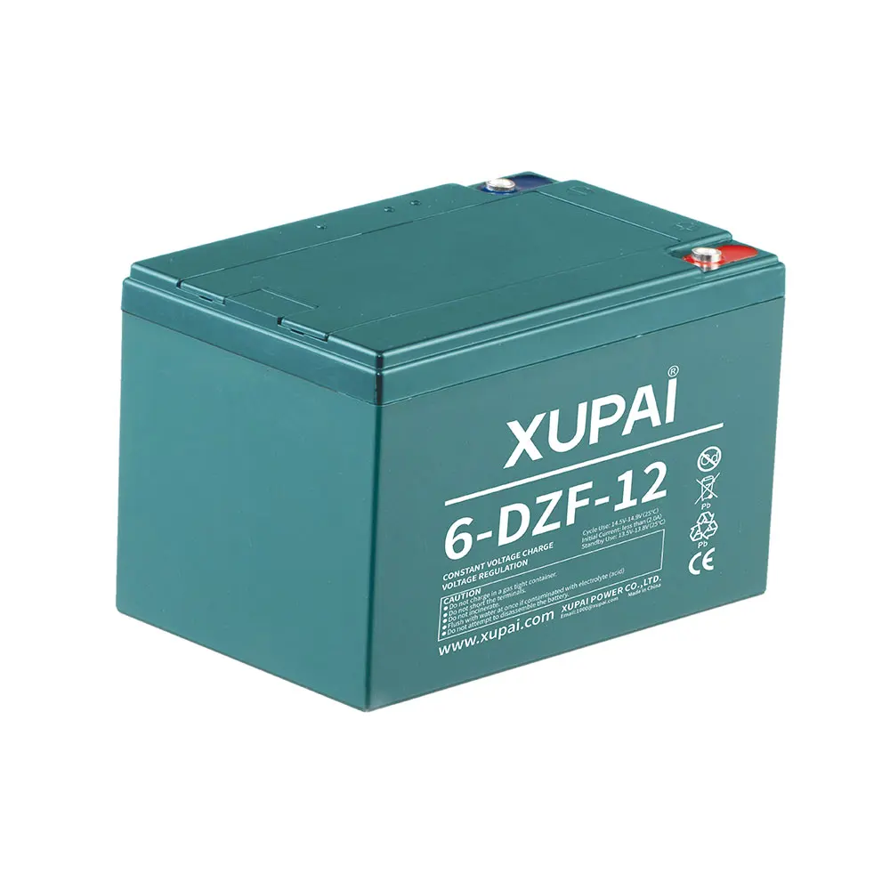 Multifunctional 6-dzf-12 108V12Ah gel dry battery with price 12V12Ah ...