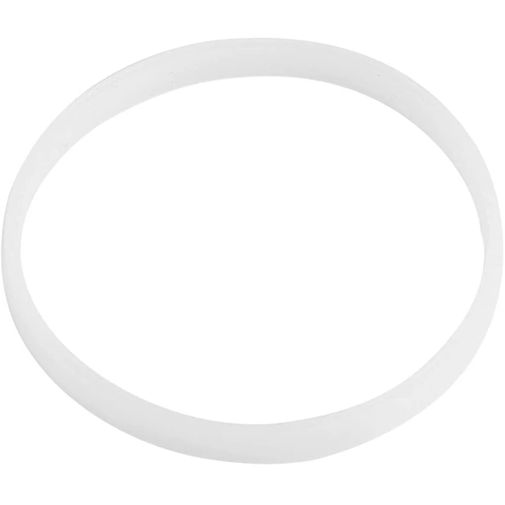 Gaskets White Rubber Sealing O-Ring Replacement Part for Nutri Ninja Blender Model BL455, BL455-30, BL 580