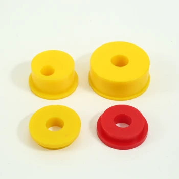 Custom Polyurethane Suspension Spring Spacer