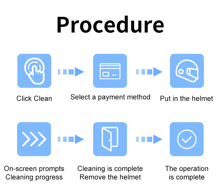 product smart public utility locker electronic lock recyclable portable design uv sanitization technology tempered glass knock down-8