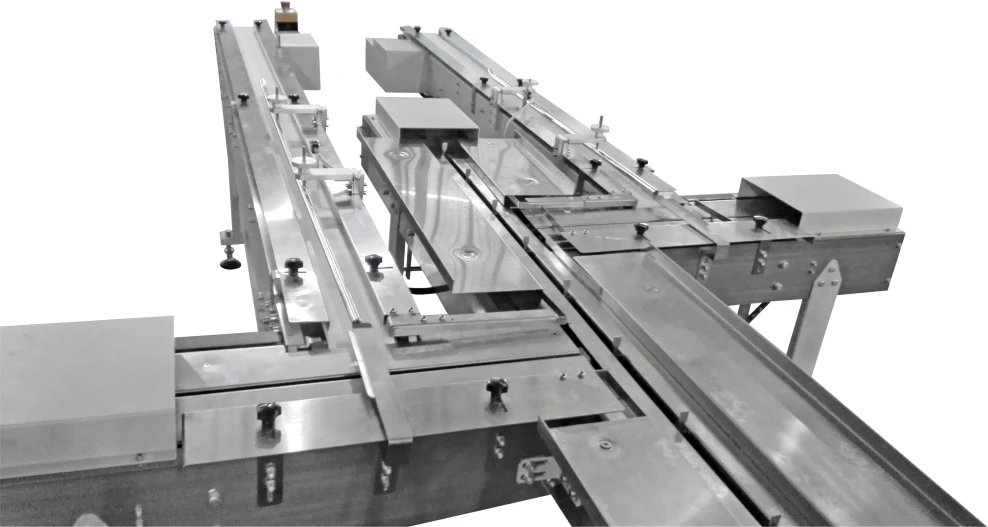 
 Автоматическая горизонтальная упаковочная машина для мыльного торта  