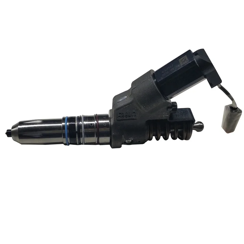Diesel Engine Common Rail Fuel Injector Control Valve 4903319 4903319PX