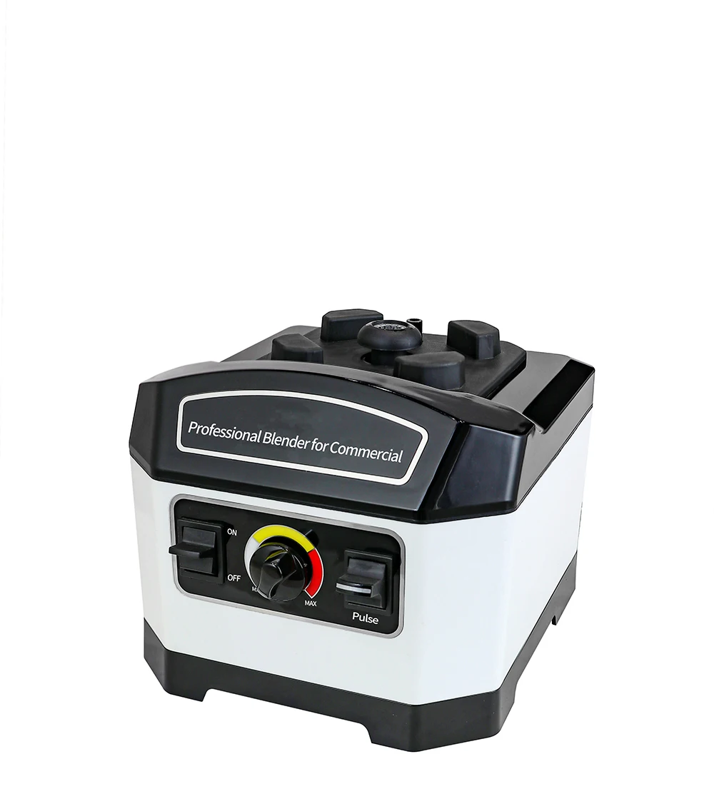 BL-777-2L Commercial Heavy Duty Blender, Strong Motor Ice Crushing Machine