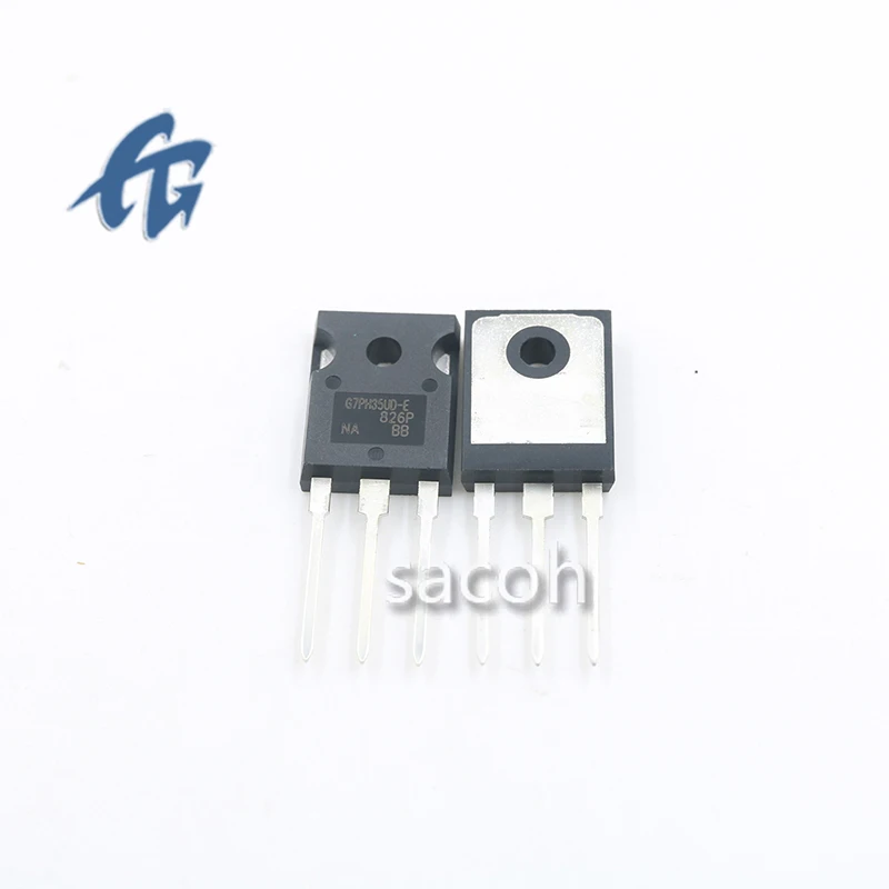 SACOH Vysoká kvalita Originální elektronické součástky Dodavatelé IRG7PH35UD-EP