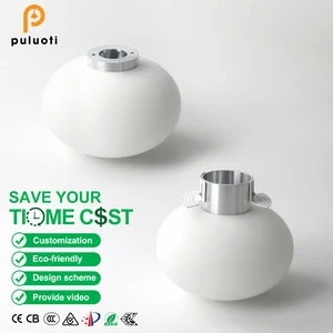 PULUOTI Modern 7W G9 LED Embedded Recessed Ceiling Lamp Small Aluminum Light for Home Bedroom 3000K Corridor Aisle Lamp