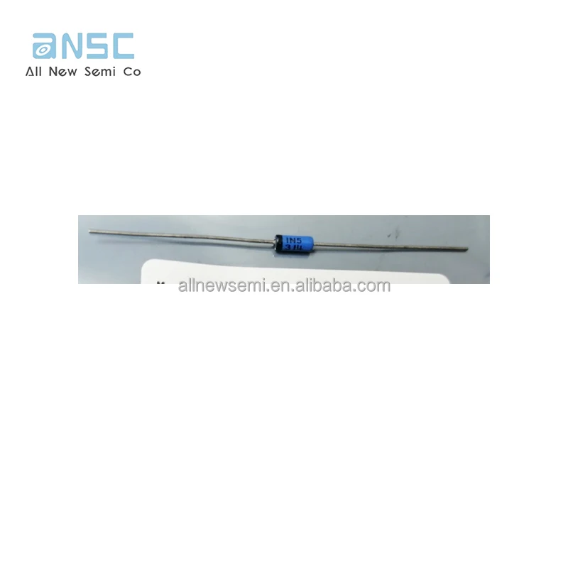 Hot sale Original 1N5314-1 DIODE CUR REG 100V 5.17MA 500MW Current Regulator Diode 4.7mA I(S) 2.9V V(L) Silicon DO-35