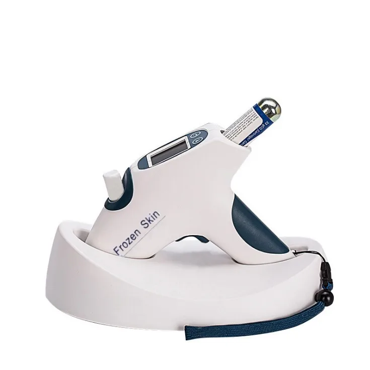 Frozen Skin Cartridges for Co2 Gun Anti-aging Wrinkle Remover CO2 skin cool lift machine frozen skin gun