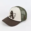 Brown-green
