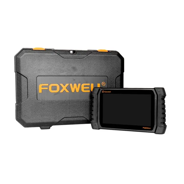 foxwell all system scanner