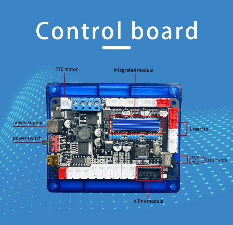 Laser Cutting Machine