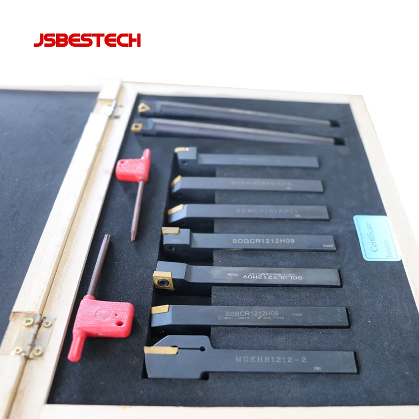 Metal Lathe Cutting Tools Lathe Machine Accessory