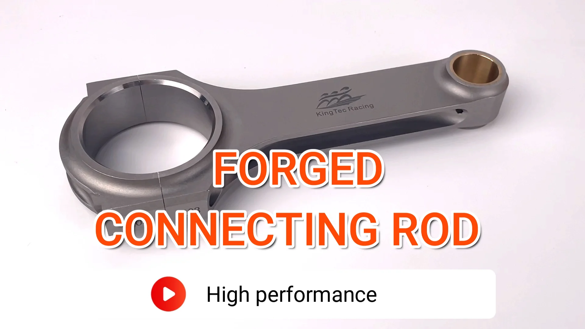 ロッド Ncon 139mm Honda K Series I-Beam Connecting Rods Set Of 4 | Order