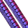 lady amherst- purple