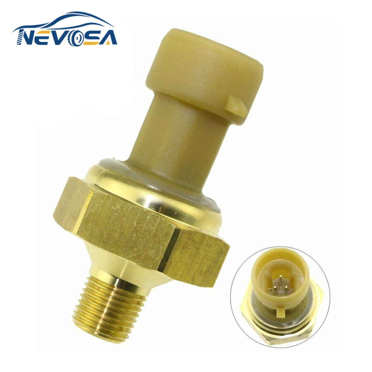 Nevosa 1845891 1850351 1855177 1850351C1 1855177C1 Fuel Pressure 