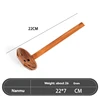 WY067- soup spoon