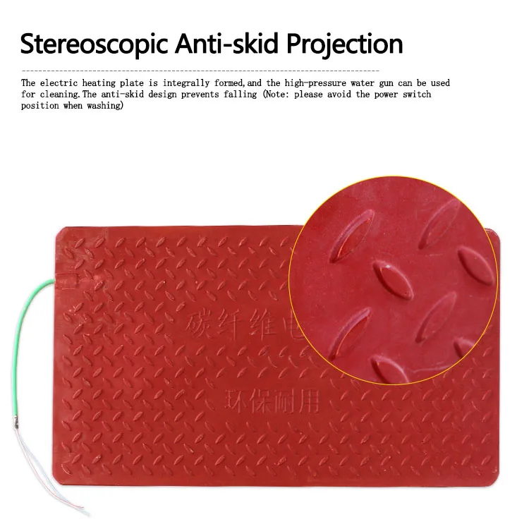 Piglet Heating Mat/plate Electric Pig Heating Pad Buy Pig Heating Pad