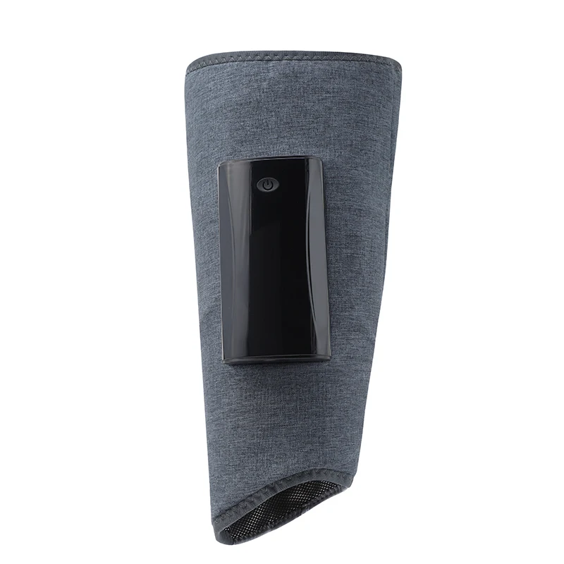 Новый беспроводной портативный спортивный реабилитационный воздушный компрессионный массажер для ног ботинки для восстановления