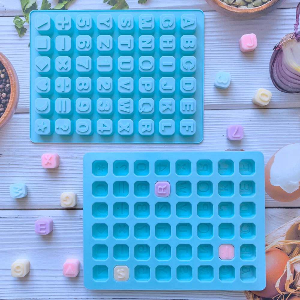 Moule Silicone Moule Fondant Au Chocolat Dragon,Moules En Silicone Pour Perles De Moule Mini Cake