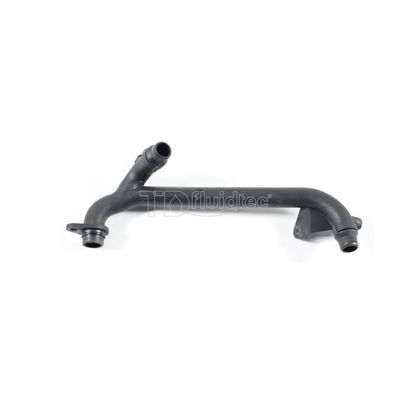 Tongda 11532247154 Coolant Hose for E46 E53 - Direct Replacement Tongda 11532247154 Coolant Hose for E46 E53 - Direct Replacement