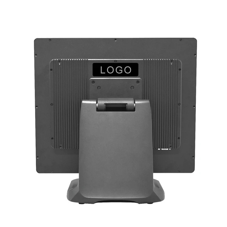 Premium 17-Inch POS Terminal: OEM-Ready with Branding Flexibility