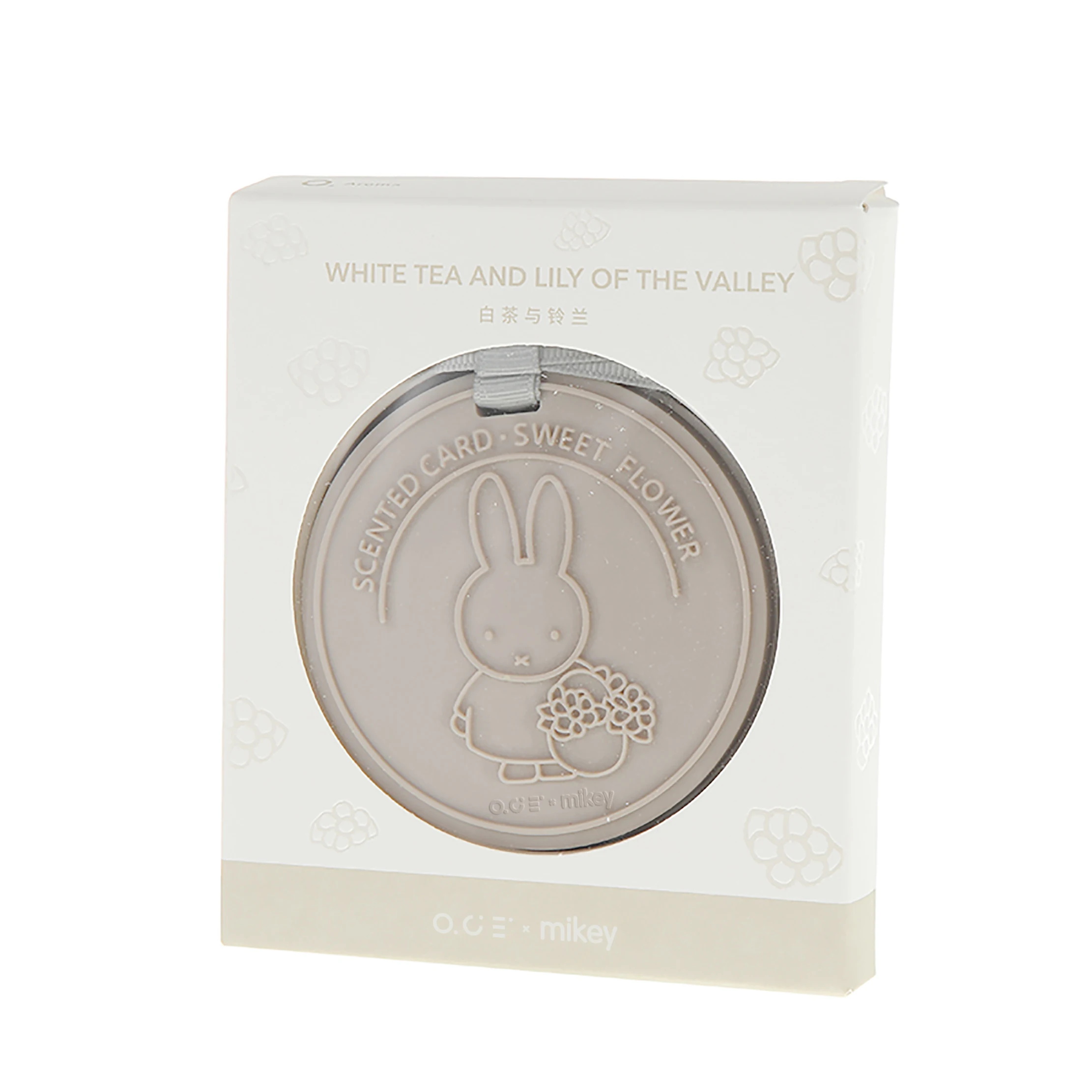 Enjoy Everyday Air Freshener Paper Card Scented Cards OEM Malaysia Scent Aroma Fragrance Perfume Card