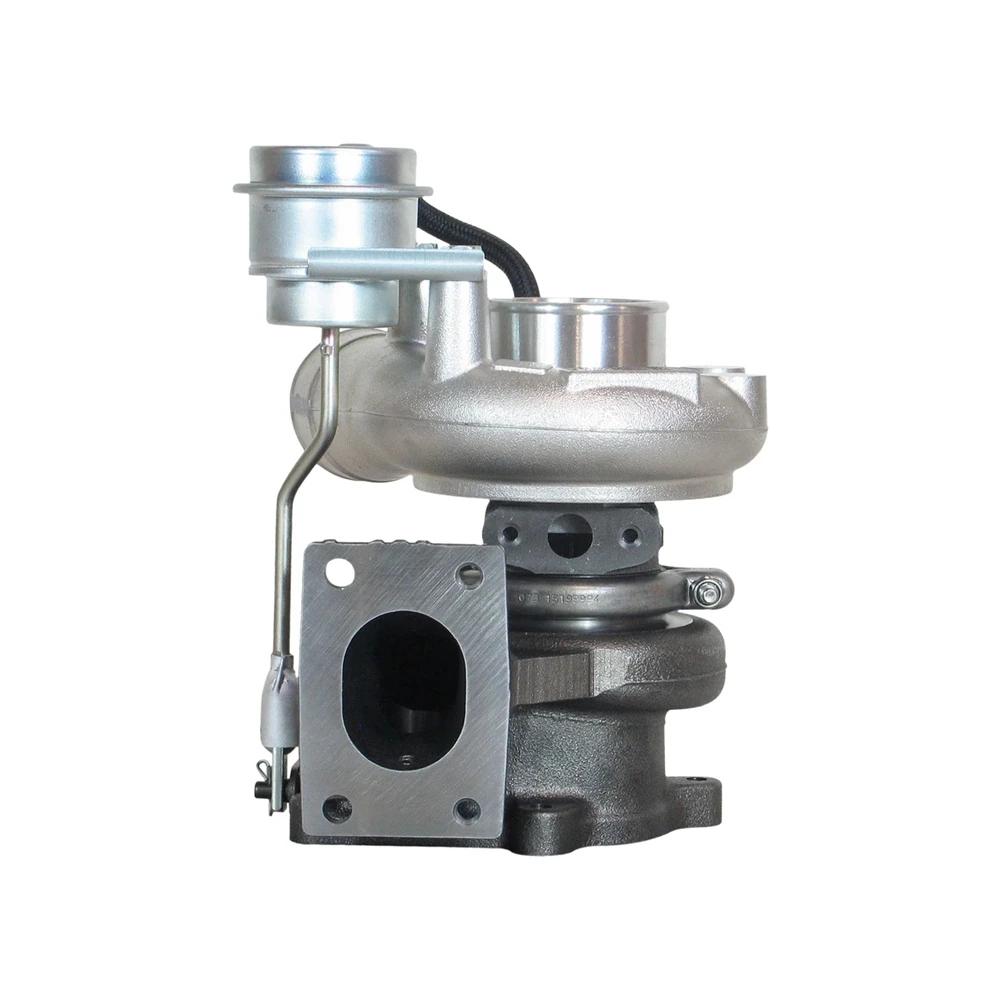 IZUMI Turbocharger for Kubota V3800-CR-TE4 49389-03000 Replacement Engine Parts