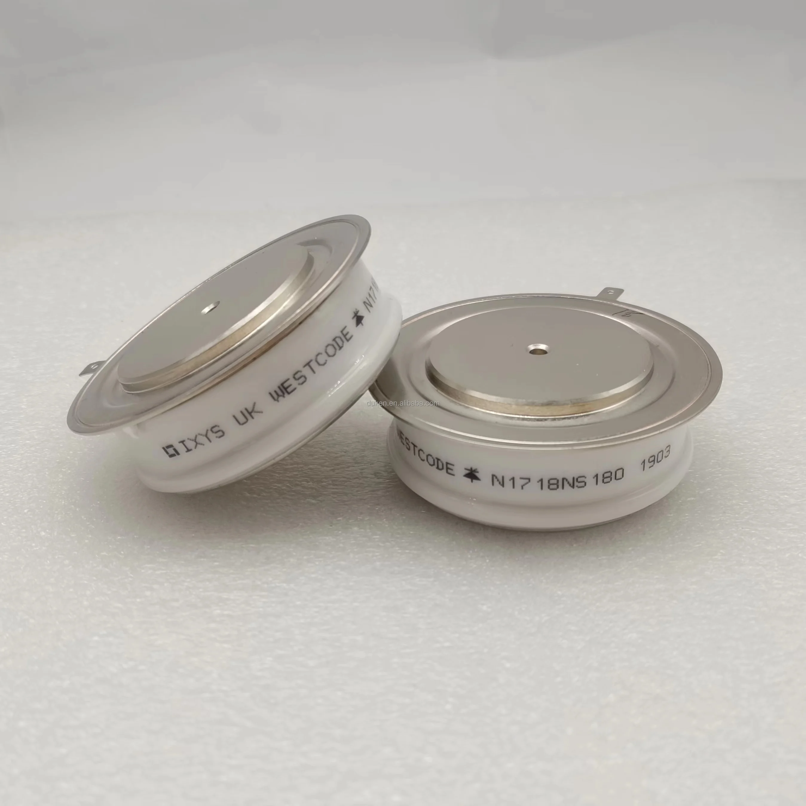 Eupec BISCR 15001850 4L8 Thyristor Benshaw SCR BISCR 15001850 4L8 Rectifier 880a 4