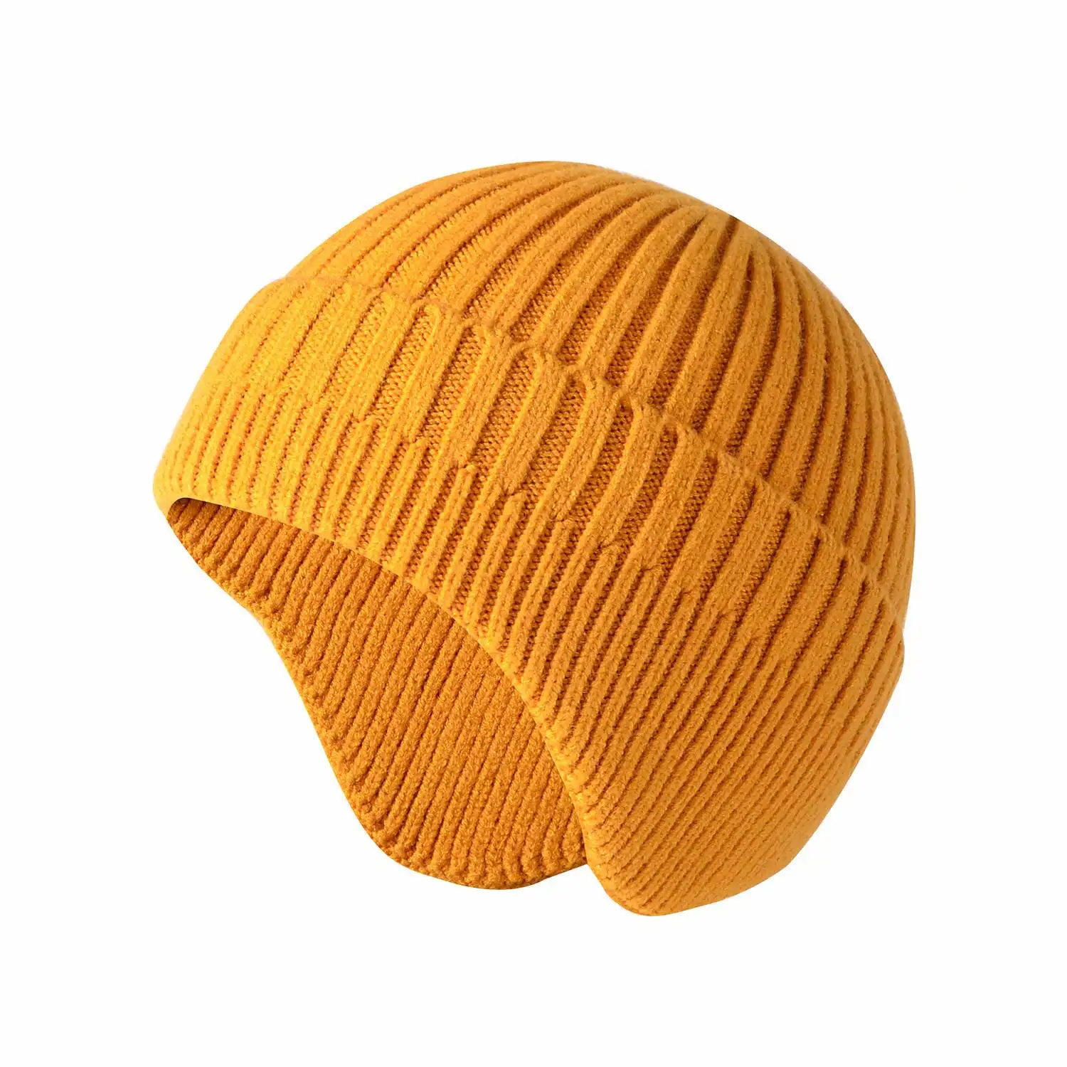 kop meer en meer vervolging Mens Knit Earflap Hat Stocking Ear Flap Ski Hat Ducker Aviator Bomber  Fisherman Beanie Warm Ears Warm Winter Hats - Buy Winter Hat,Knitted Hat,Beanie  Hat Product on Alibaba.com