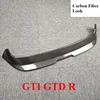 GTI GTD R tipo 2
