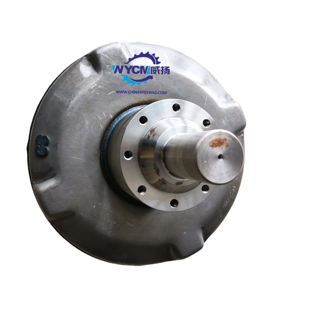 Original Torque Converter W-03-00066 for Changlin 937H