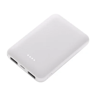 Mini Portable Charger 10000mah Newest Magnetic Wireless Charging Power Bank Jacket Thin Formal Winter Style Nonwoven Weaving