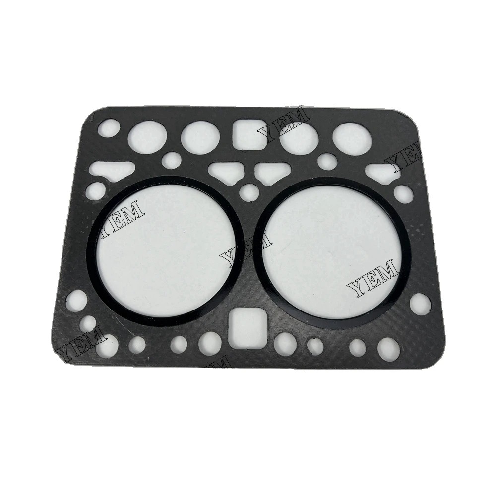 For Kubota ZL600 Head Gasket Replaces High Performance Engine Parts