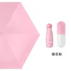 Pink Capsule Style