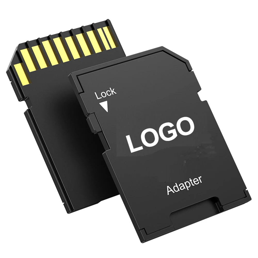 Купить Адаптер Для Карты Памяти Microsd