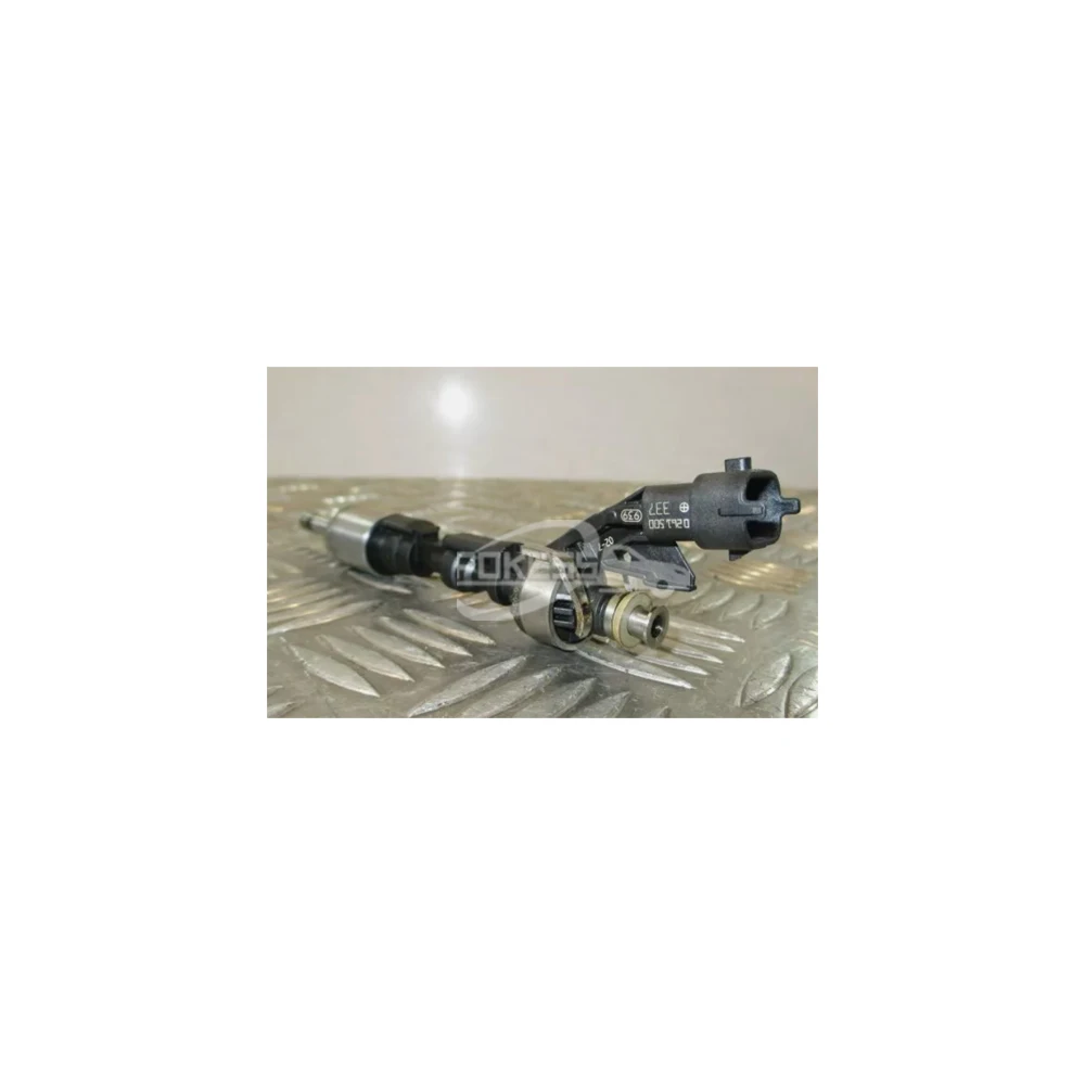 CJ5G9F593AA CJ5G9F593AB 0261500337 CJ5Z9F593A Fuel Injector Nozzle for...