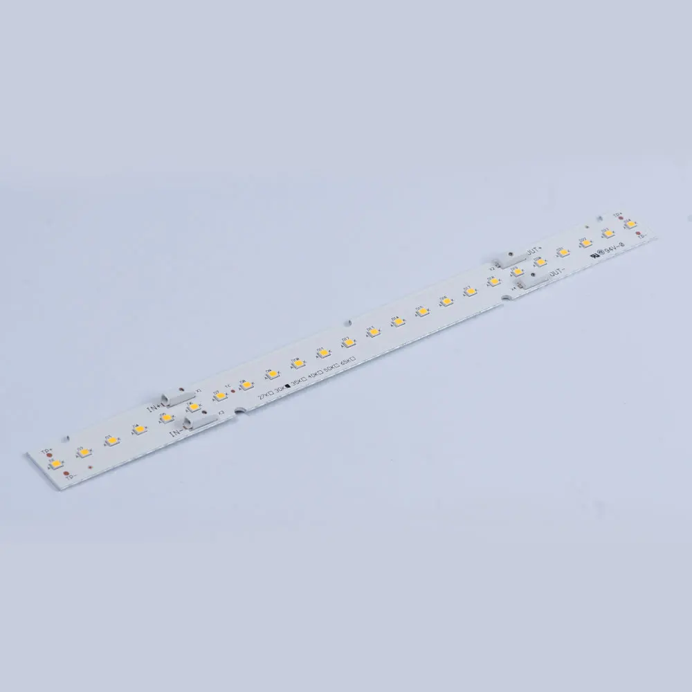 LED Linear Module LLE 24mm 560mm 2000lm  DC Linear Module for Indoor Lighting