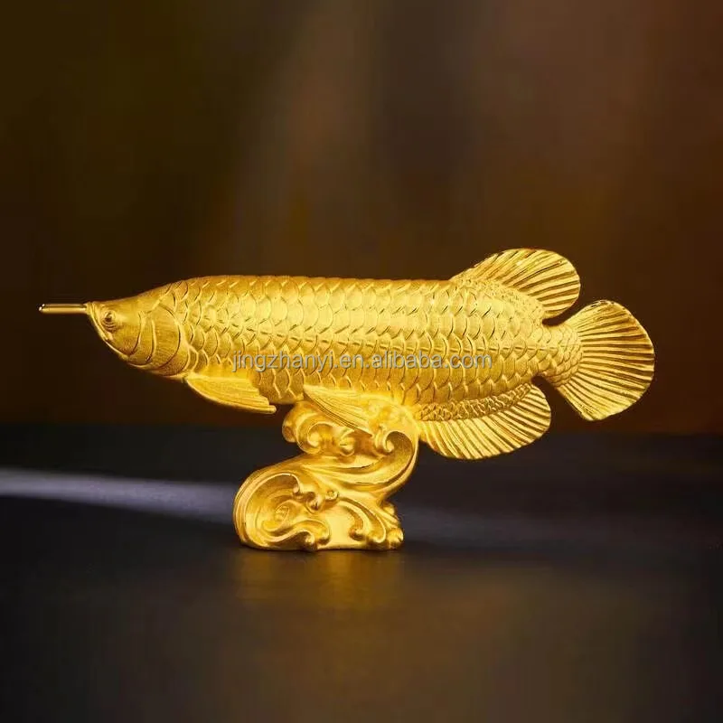 Jingzhanyi Jewelry Factory's Character Decoration Design