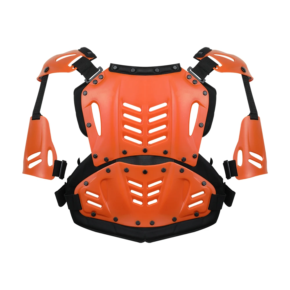 Защитное снаряжение для мотоцикла, защита для тела мотокросса, защитная нагрудная защита
