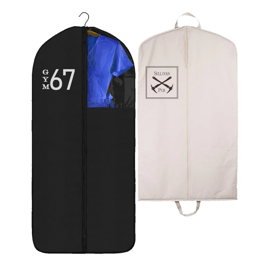 Plastic Garment Bags And Suit Cover at Best Price in Changzhou