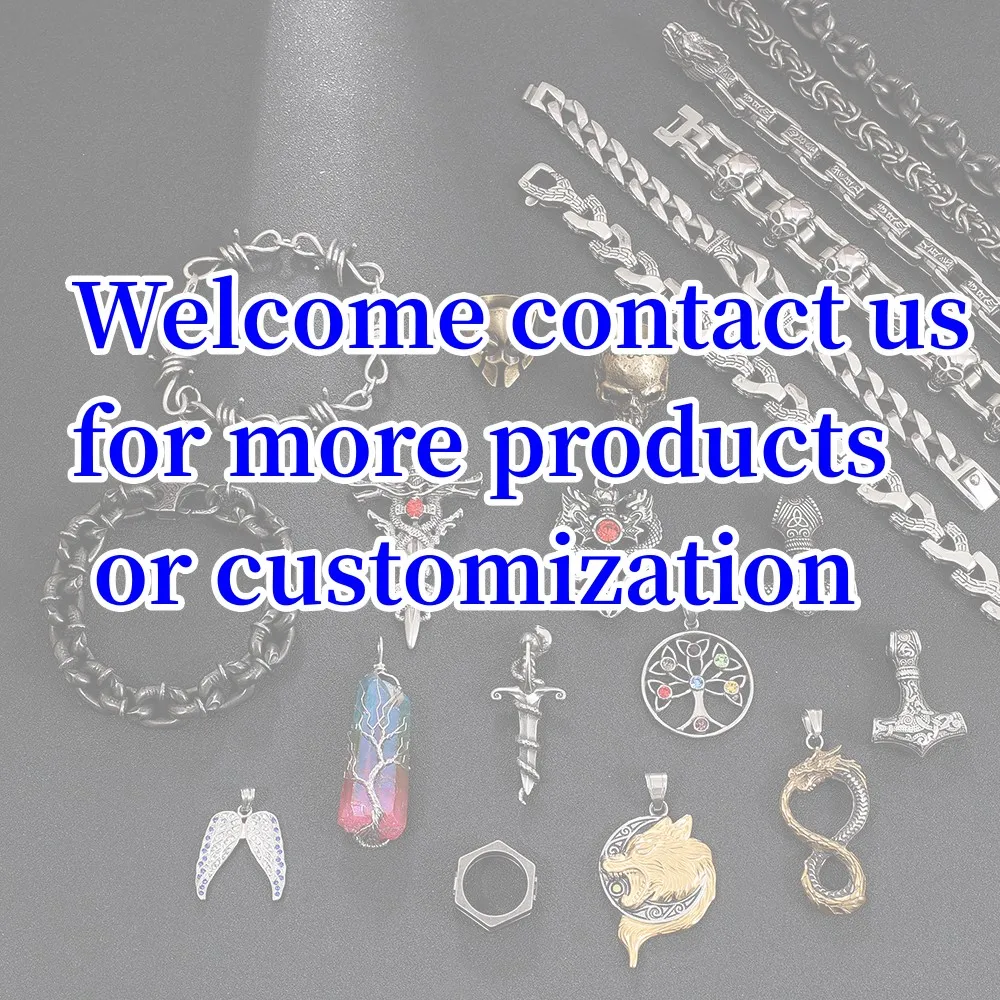 Collana Pipistrello SIXDUTON – Ciondolo In Acciaio Inox 316L – Stile Punk Gotico Per Uomini E Donne – Regalo Per Halloween