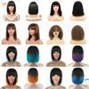 wigs