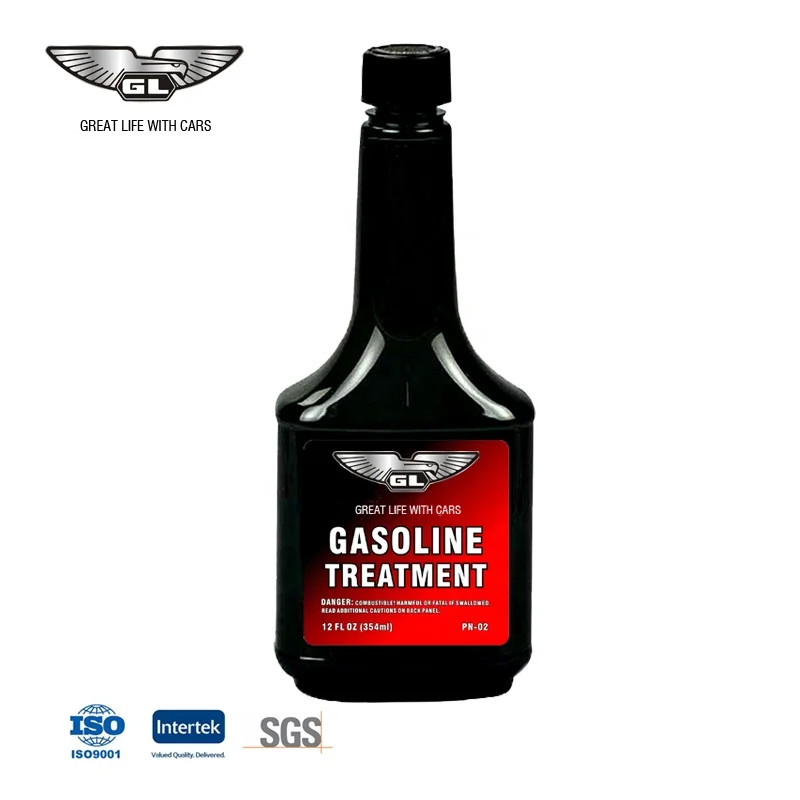 OEM Engine Additive Octane Booster Octane Improver