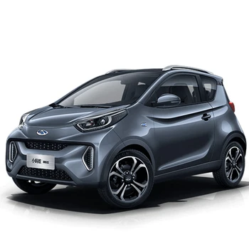 Chery Eq Small Ant Electric Car High Speed New Energy 4 Seat electric motors for vehicles 3 Doors 4 Passengers Mini EV CAR